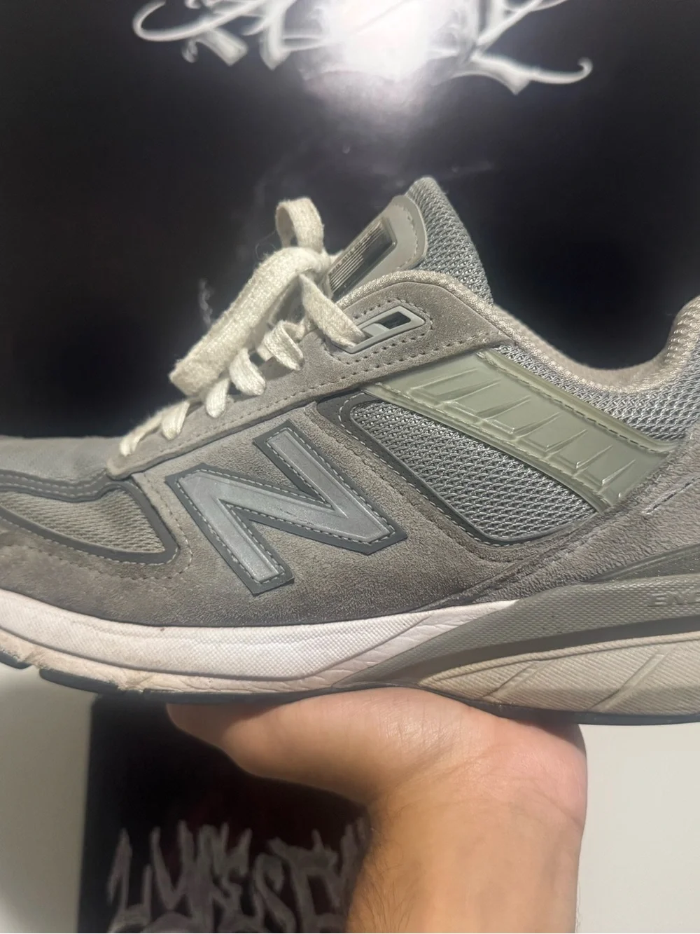 New Balance new balance